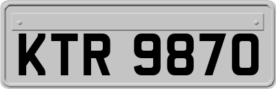 KTR9870
