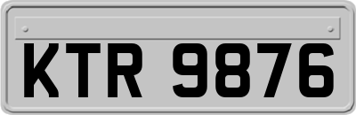 KTR9876