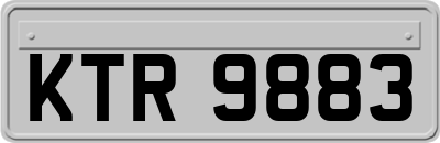 KTR9883