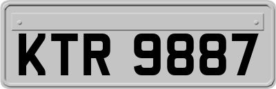 KTR9887