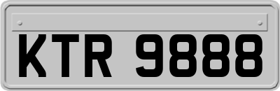 KTR9888