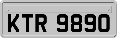 KTR9890