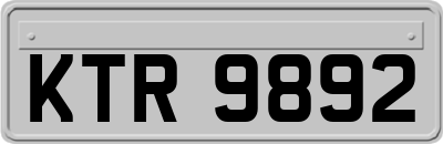KTR9892