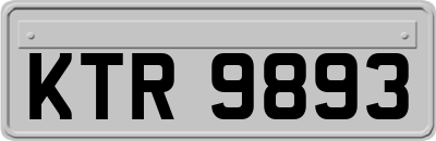 KTR9893