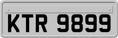 KTR9899