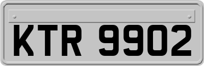 KTR9902