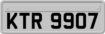 KTR9907