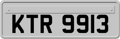 KTR9913