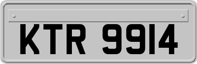 KTR9914