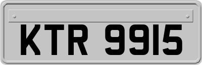 KTR9915