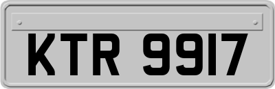 KTR9917