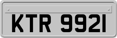 KTR9921