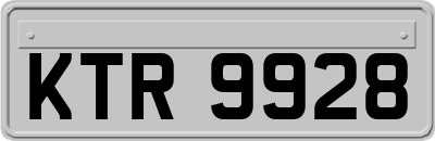 KTR9928
