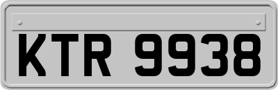 KTR9938