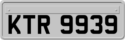 KTR9939