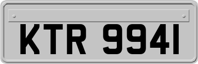 KTR9941