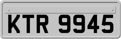 KTR9945