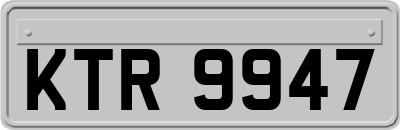 KTR9947