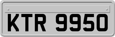 KTR9950