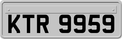 KTR9959