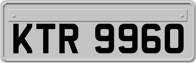 KTR9960