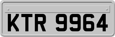 KTR9964