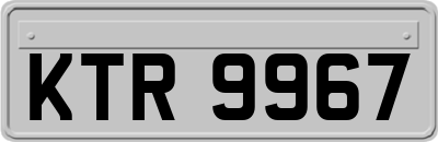 KTR9967