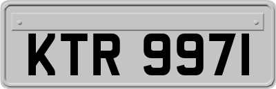 KTR9971