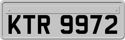 KTR9972