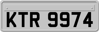 KTR9974