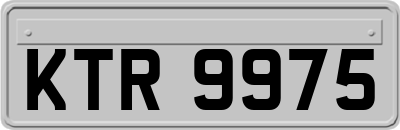 KTR9975