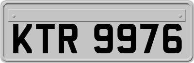 KTR9976