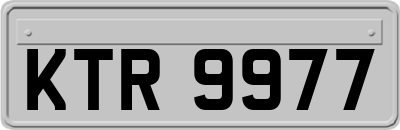 KTR9977