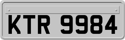 KTR9984