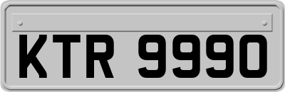 KTR9990