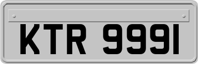 KTR9991