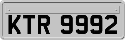 KTR9992