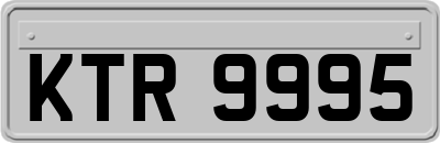 KTR9995