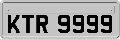 KTR9999