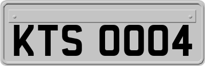 KTS0004