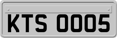 KTS0005