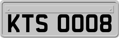 KTS0008