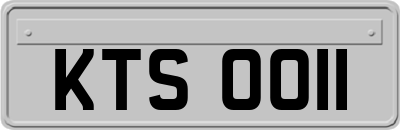 KTS0011