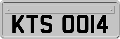 KTS0014