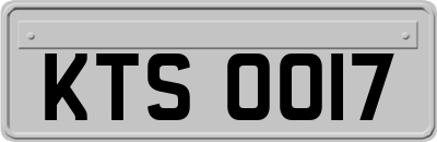 KTS0017