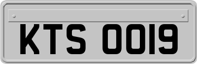 KTS0019