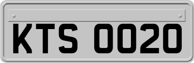 KTS0020