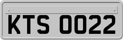 KTS0022