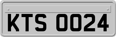 KTS0024