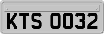 KTS0032